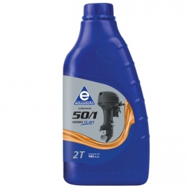 Lubricante 50/1