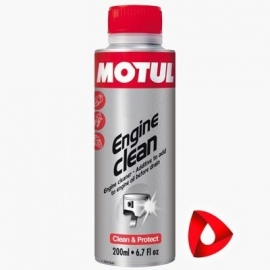 Engine Clean Moto