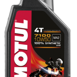 7100 10W50 4T
