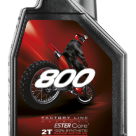 800 2T Factory Line Off Road