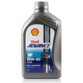 Shell Advance - 10W40