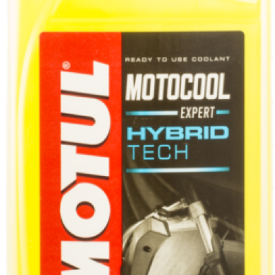 Motocool Expert 37°C