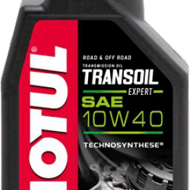 Transoil Expert