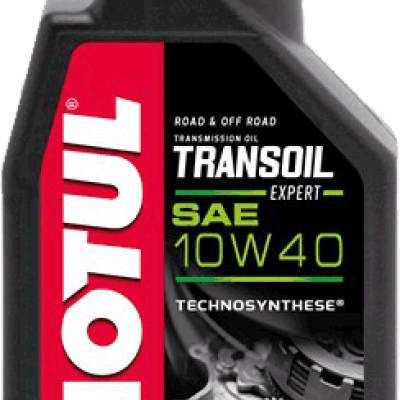 Transoil Expert