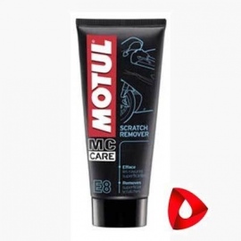 E8 Scratch Remover