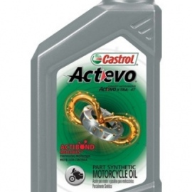 Actevo Extra 4T 20W50 