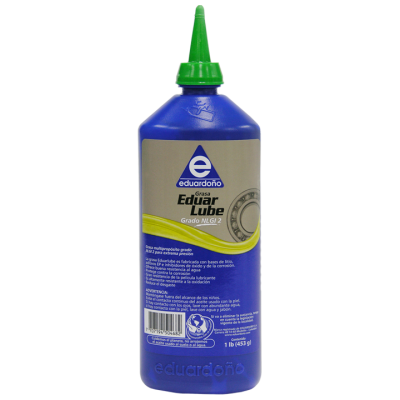 Eduarlube