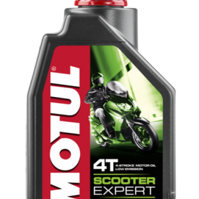 Scooter Expert 4T 10W40 MA