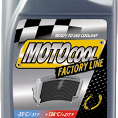 Motocool Factory Line