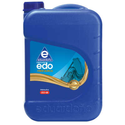 Lubricante Edo Hidráulico 