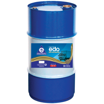 Lubricante Edo Monogrado