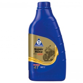 Supermoto 4T SAE 20w50