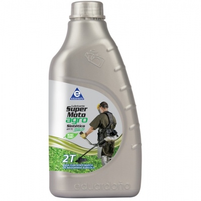 Supermoto Agro Sintético FD